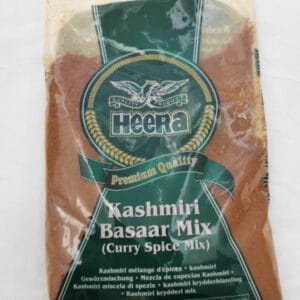 Heera Kashmiri Basar Mix 300G