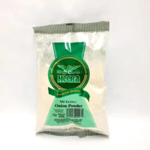 Heera White Onion Powder 100G