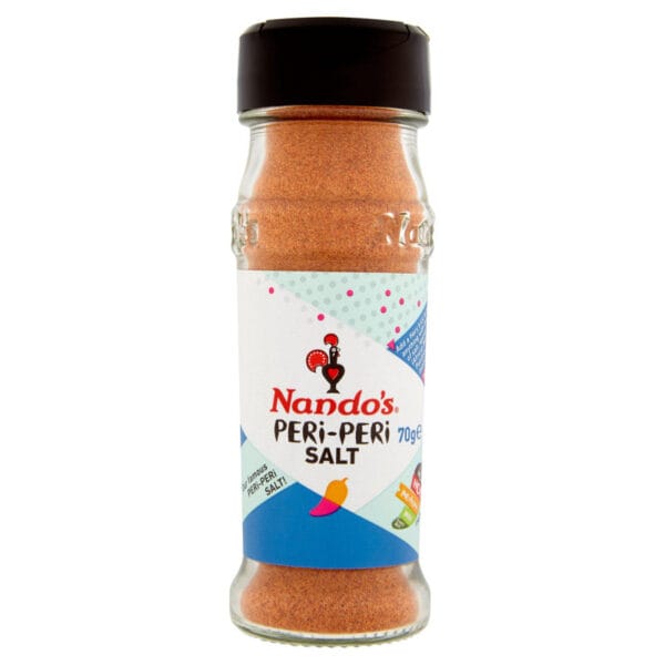 Nandos Peri-Peri Salt 70G