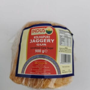 Indus Jaggery 900G