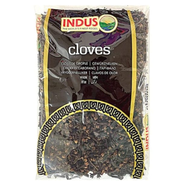 Indus Cloves 600G