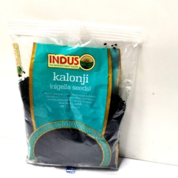 Indus Kalonji Seeds 100G