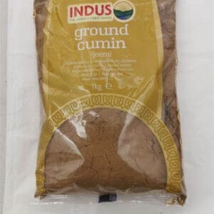 Indus Cumin Powder (Jeera) 1Kg