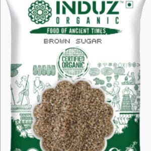 Indus Brown Sugar (Demerera) 500G