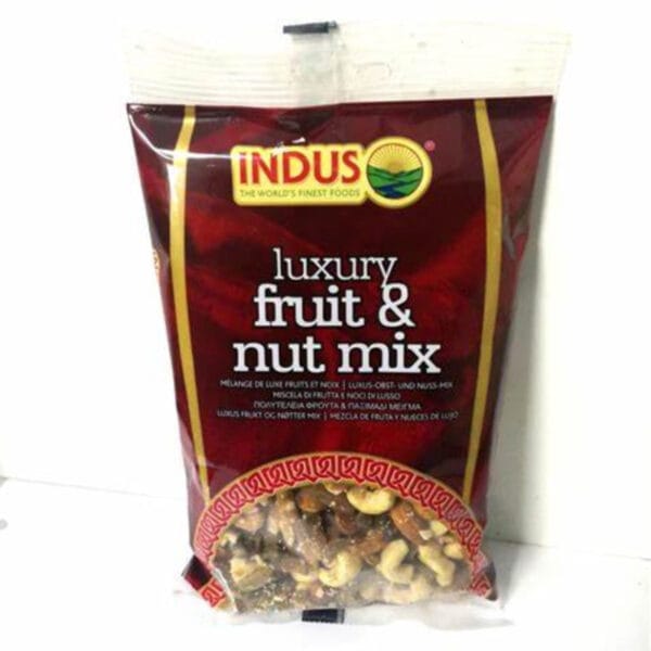 Indus Luxury Fruit & Nut Mix 250G