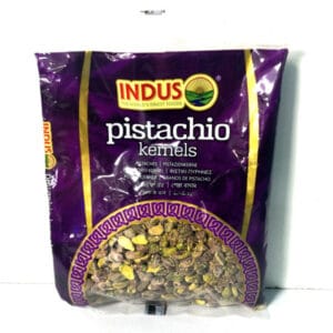 Indus Pistachio Kernels 500G