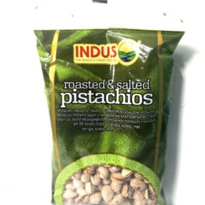 Indus R/S Pistachios 200G