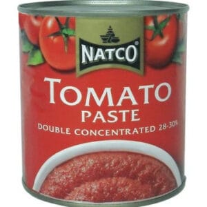 Natco Tomato Paste(Kyknos) 860G