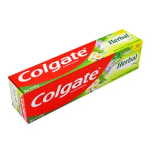 Colgate Toothpaste Herbal 100ml