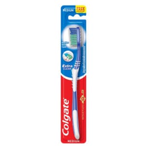 Colgate Toothbrushes – Extra Clean