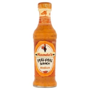 Nandos Marinade Med Peri-Peri 250G