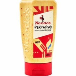 Nandos Perinaise Hot 265ml