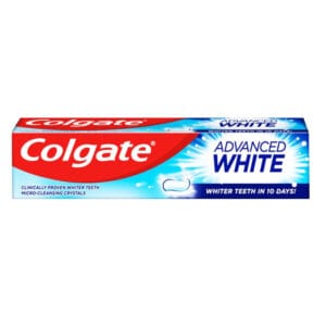 Colgate Toothpaste 100ml – Advance