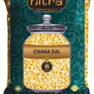 Nitra Chana Dal 500G