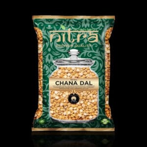 Nitra Chana Dal 2Kg