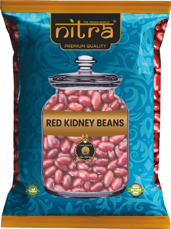 25991576ProductImg - Namaste Bazaar Nitra Red Kidney Beans 2Kg