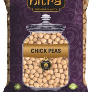 Nitra Chick Peas 500G