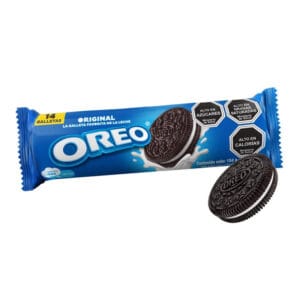 Oreo Original 154G