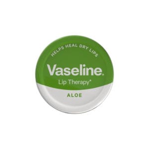 Vaseline Lip Therapy – Aloe Vera 20G