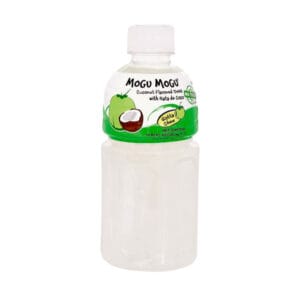 Mogu Mogu Coconut 320ml