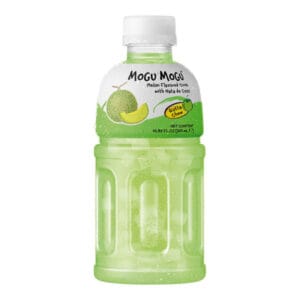 Mogu Mogu Melon 320ml