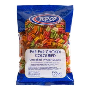 Top-Op Far Far Chokdi 250G