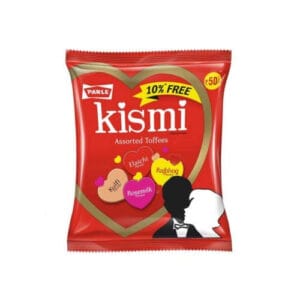 Parle Kiss Me 75G
