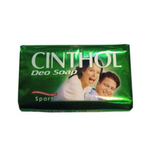 Godrej Cinthol Deo Sport Soap 125G