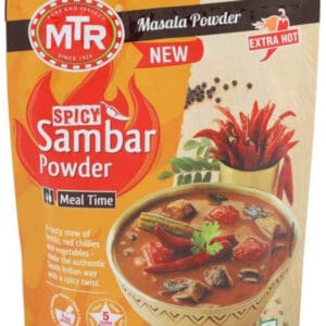 MTR Spices Sambar Powder 100Gm