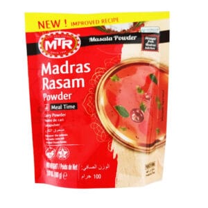 MTR Madras Rasam Powder 100Gm