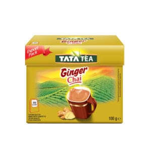 Tata Tea Bags Ginger 2G