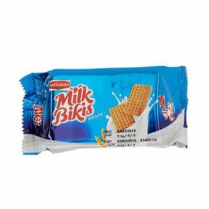 Britannia Milk Bikis 90G