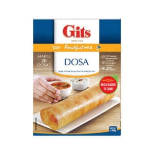 Gits Dosa Mix 500G