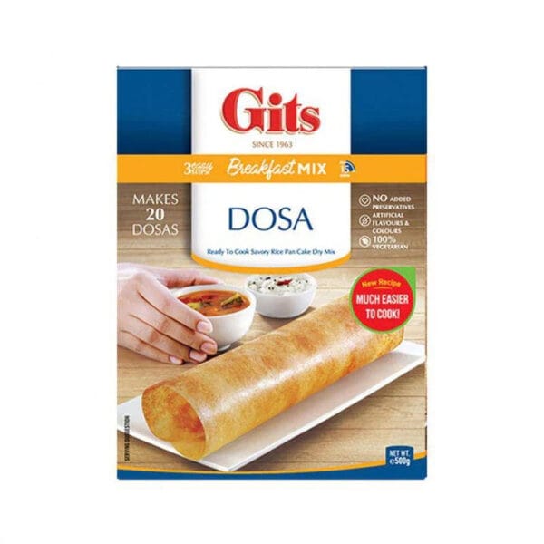 Gits Dosa Mix 500G