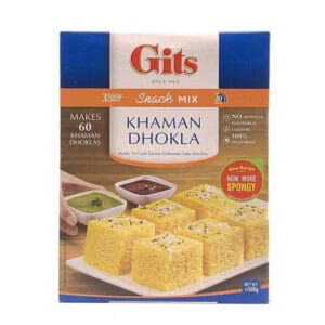 Gits Khaman Dhokla Mix 500G