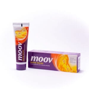 Moov Cream 50Gm