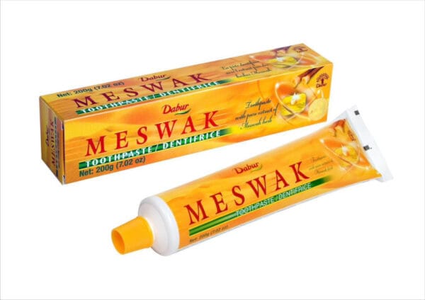 Dabur Meswak Tooth Paste 200G