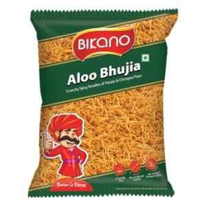 Bikano Aloo Bhujia 200Gm