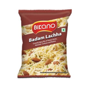 Bikano Badam Lachha 200G