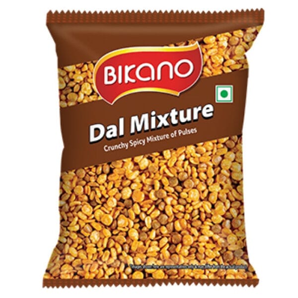 Bikano Dal Mixture 200G