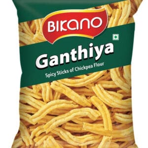 Bikano Gathiya 200Gm