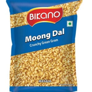 Bikano Moong Dal Masala 200G