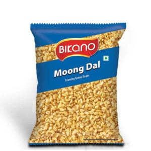 Bikano Moong Dal Plain 200G