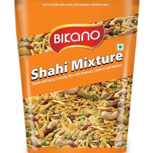 Bikano Shahi Mixture 200G