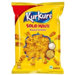 Kurkure Solid Masti 60G