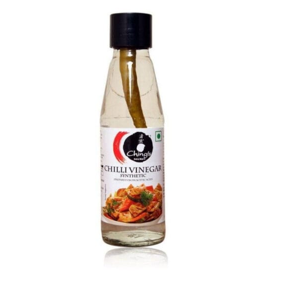 Chings Chilli Vinegar 170ml