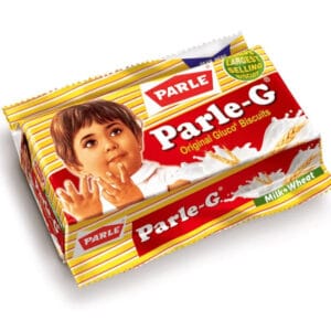 Parle G Gluco Biscuits 79G