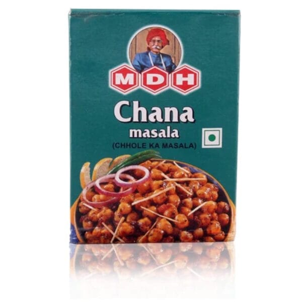 MDH Chana Masala 500Gm