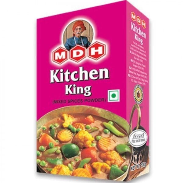 MDH Kitchen King 500G