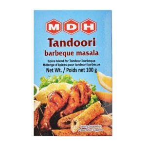 MDH Tandoori Bbq Masla 100G